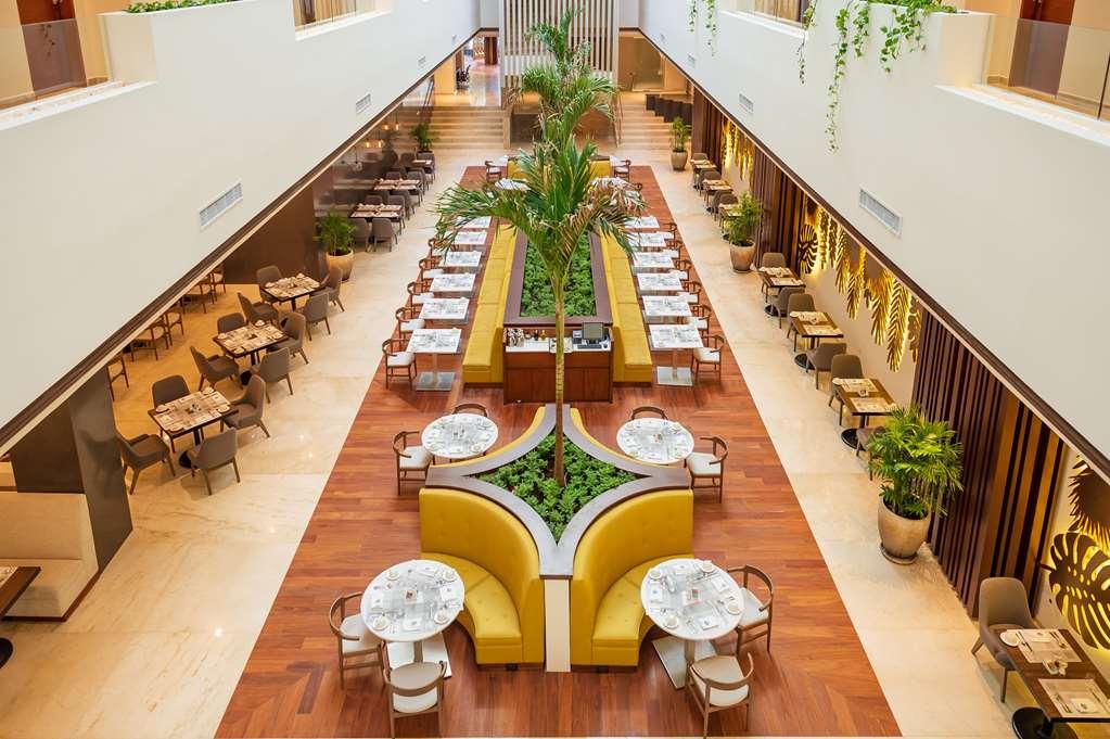 Hotel The Reef 28 Playa del Carmen Exterior foto