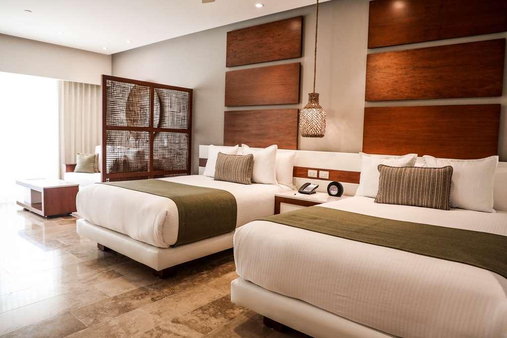 Hotel The Reef 28 Playa del Carmen Habitación foto