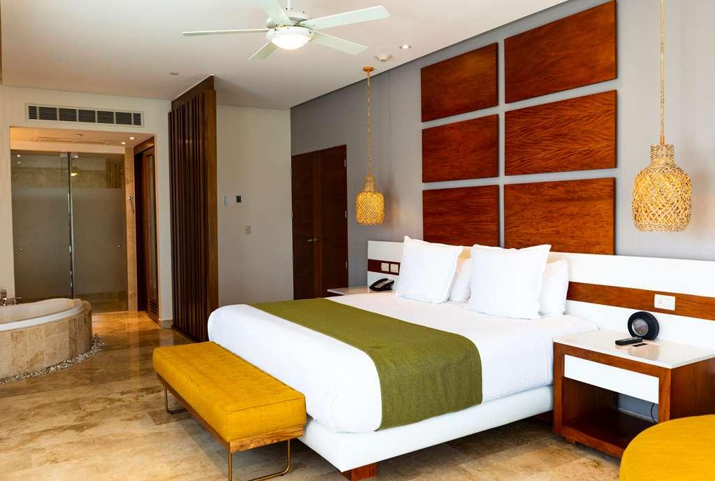 Hotel The Reef 28 Playa del Carmen Habitación foto