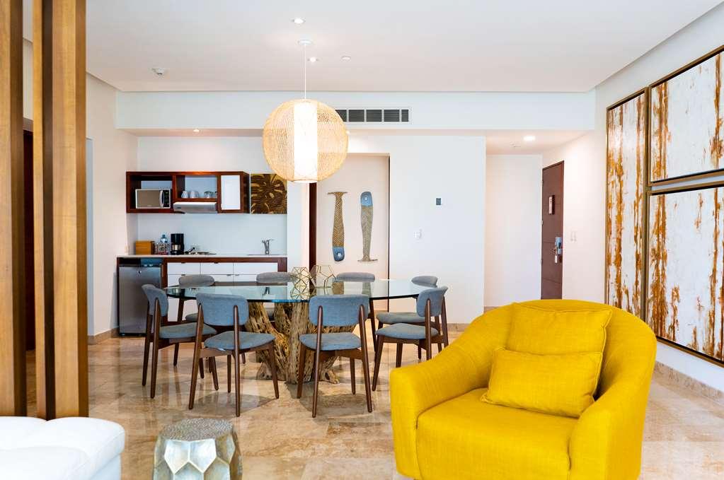 Hotel The Reef 28 Playa del Carmen Habitación foto
