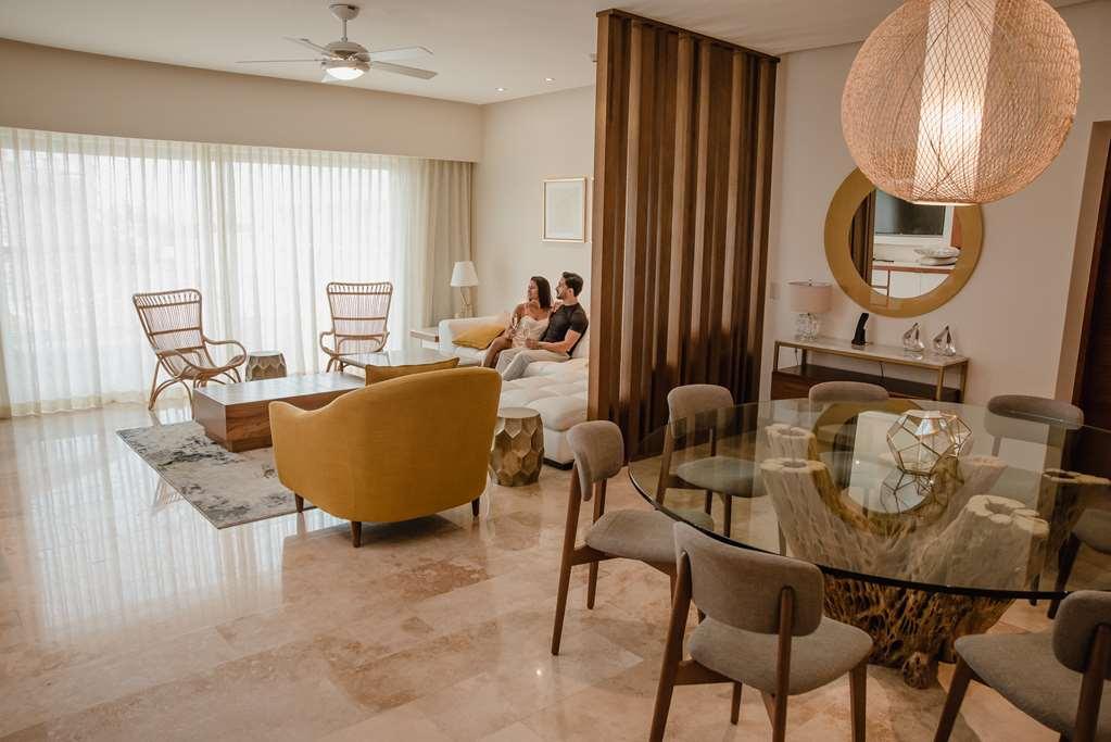 Hotel The Reef 28 Playa del Carmen Habitación foto